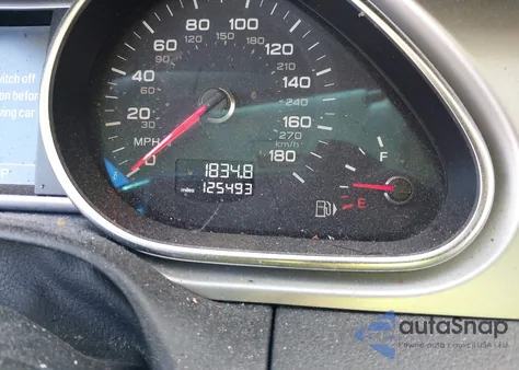 2013 Audi Q7 3.0T S Line Prestige z USA, uszkodzony, nr VIN WA1DGAFE6DD000602